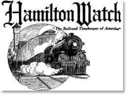 Hamilton Logo