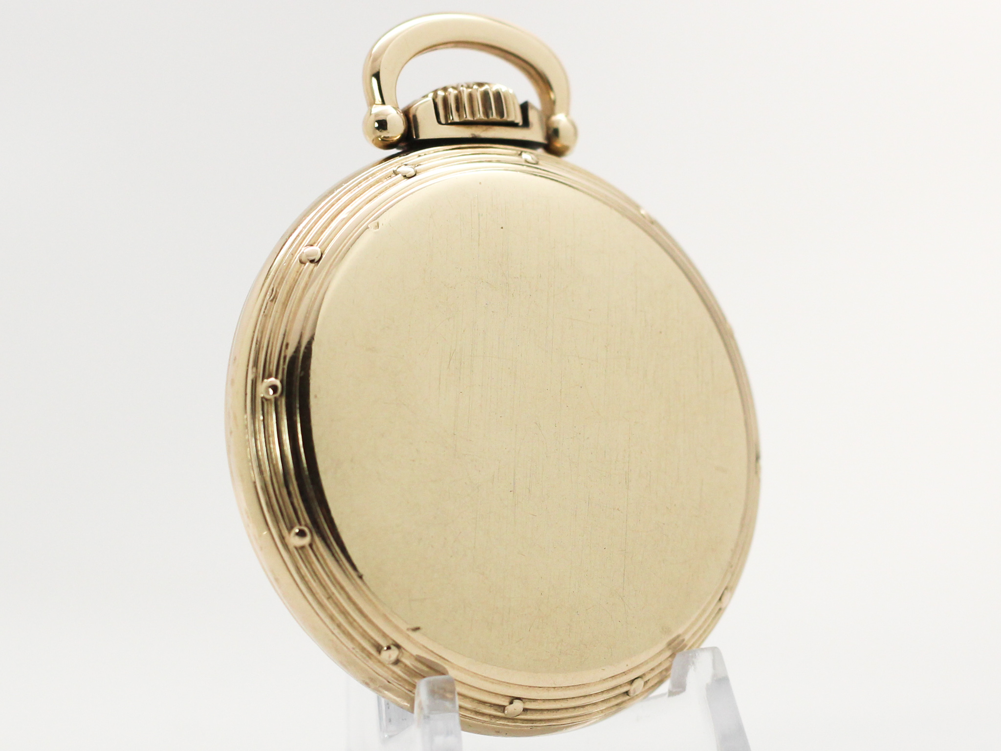 Hamilton 950B Boxes c.1951 3