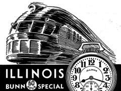 Illinois Bunn Advertising