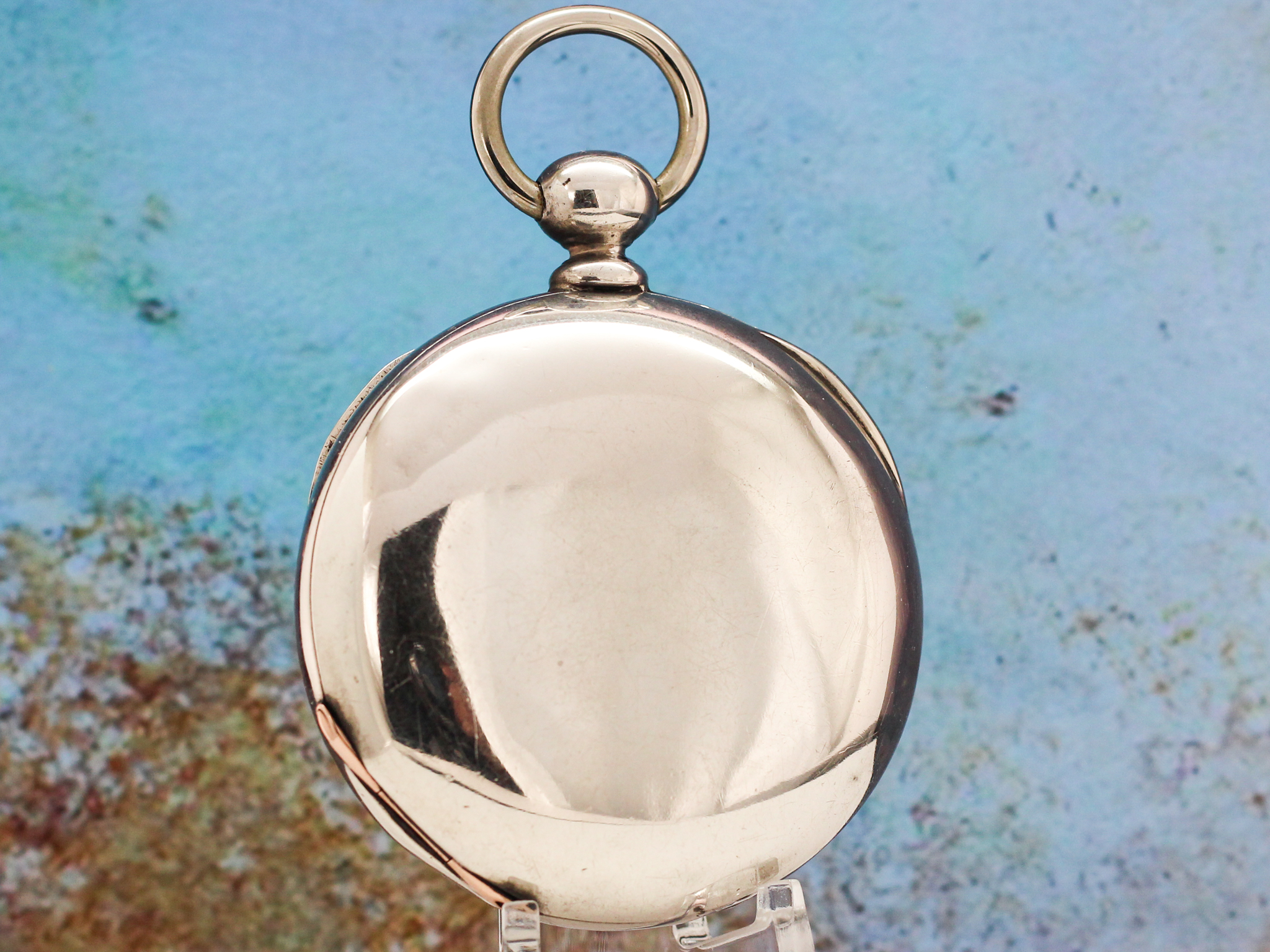 Elgin Key Wind Key Set c.1873 Excellent Condition