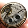 Extra Fine Antique Waltham Pocket Watch The Gentlemen’s Dress Pocket Watch of the Day Housed in a Beautiful Keystone 10K Gold Fill Case circa 1912