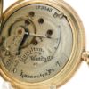 Pristine Antique Gentleman’s Hamilton Pocket Watch Grade 925 Housed is this Beautiful Rose Gold Fill Hunter Case circa 1902