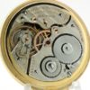 Hamilton Pocket Watch Railroad Grade 992E Housed in this Wadsworth Bar Over Crown 10K Gold Fill Railroad Case circa 1935