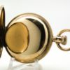Pristine Antique Gentleman’s Hamilton Pocket Watch Grade 925 Housed is this Beautiful Rose Gold Fill Hunter Case circa 1902