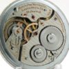 Hamilton Pocket Watch Railroad Grade 992 Lever Set Movement Housed in a Beautiful White Gold Fill Emperor Case circa 1919