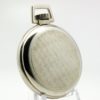 Vintage Westclox Pocket Watch Model Pocket Ben Size 16 Measuring 2 Inches in Diameter the Most Popular of Sizes circa 1950s