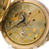 Antique Hampden Pocket Watch Two Tone 23 Jewel Special Railway Housed is this Beautiful Hunter Case circa 1908
