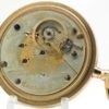 Antique Hampden Pocket Watch The Special Railway with a Beautiful Two Tone Movement Housed in a 10K GF Case circa 1907