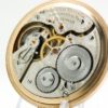 Pristine Hamilton Pocket Watch Railroad Grade 992 Lever Set Movement Housed in Yellow Gold Filled Railroad Case circa 1913