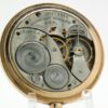 Pristine Elgin Pocket Watch The Gentlemen’s Dress Pocket Watch of the Day with this Ornate Dress Dial Housed in a Beautiful GF Case circa 1937