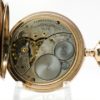 Extra Fine Antique Elgin Pocket Watch The Gentlemen’s Dress Pocket Watch of the Day Housed in a Beautifully Engraved Hunter Case circa 1905