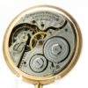 Pristine Hamilton Pocket Watch Rare Grade 956 The Gentlemen’s Dress Housed in this Beautiful NAWCO Yellow Gold Fill Case circa 1917