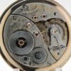 Pristine Elgin Pocket Watch Scarce 19 Jewel Railroad Model with Up / Down Wind Indicator Housed in a Keystone Mainliner Case circa 1913