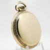 Extra Fine Illinois Pocket Watch Railroad Grade Bunn Special a Beautiful 21 Jewel Movement Housed in a Keystone Case circa 1923