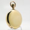 Extra Fine Highest of Grade Railroad Pocket Watches This Illinois 23 Jewel Bunn Special Housed in a Beautiful 10K Gold Fill Illinois Case circa 1921