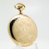 Pristine Elgin Pocket Watch The Gentlemen’s Dress Pocket Watch of the Day with this Ornate Dress Dial Housed in a Beautiful GF Case circa 1937