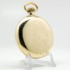 Ball Hamilton Pocket Watch Grade 999P 21 Jewel Official Railroad Standard Housed in this Ball Model 10K Gold Fill Case circa 1925