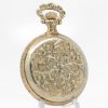 Westclox Hunter Case Pocket Watch Made in the U.S.A. circa 1950s