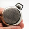 Vintage Westclox Pocket Watch Model Pocket Ben Size 16 Measuring 2 Inches in Diameter the Most Popular of Sizes circa 1950s