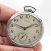 Illinois Grade 127 Gentleman’s Dress Pocket Watch of the Day