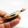 Extra Fine Antique Waltham Pocket Watch The Gentlemen’s Dress Pocket Watch of the Day Housed in a Beautiful Keystone 10K Gold Fill Case circa 1912