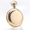 Elgin Pocket Watch the Gentlemen’s Dress Pocket Watch Housed in this Hunter Case circa 1883
