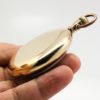 Extra Fine Highest of Grade Railroad Pocket Watches This Illinois 23 Jewel Bunn Special Housed in a Beautiful 10K Gold Fill Illinois Case circa 1921