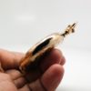 Antique Waltham Pocket Watch High Grade 23 Jewel Vanguard Housed in Beautifully Engraved 14K Gold Fill Dauber Hunter Case circa 1911