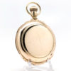 Elgin Pocket Watch the Gentlemen’s Dress Pocket Watch Housed in this Hunter Case circa 1883