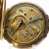 Antique Hampden Pocket Watch Two Tone 23 Jewel Special Railway Housed is this Beautiful Hunter Case circa 1908