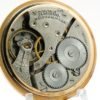 Extra Fine Antique Waltham Pocket Watch The Gentlemen’s Dress Pocket Watch of the Day Housed in a Beautiful Keystone 10K Gold Fill Case circa 1912