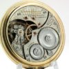 Extra Fine Illinois Pocket Watch Railroad Grade Bunn Special a Beautiful 21 Jewel Movement Housed in a Keystone Case circa 1923