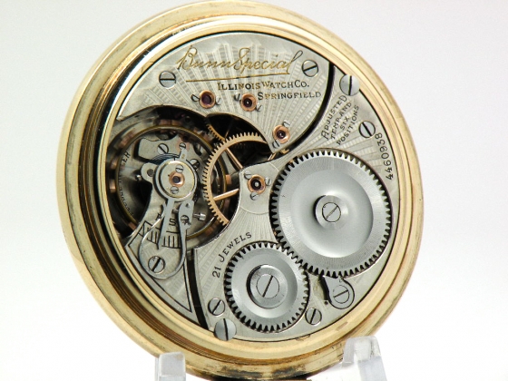 21 jewel movement cheap