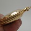 Antique Waltham Lady’s Pendant Watch High Grade Royal Model Housed in a Beautifully Engraved Hunter Case circa 1886