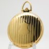 Pristine Pocket Watch Colibri Gentlemen’s Dress Pocket Watch Housed in a Beautiful Hunter Case