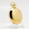 Antique Hamilton Pocket Watch Grade 924 The Gentlemen’s Dress Pocket Watch of the Day Housed in this 10K GF Case circa 1908