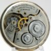 Classic Art Deco Hamilton Pocket Watch Gentlemen’s Dress Model 974 Housed in a Beautiful Yellow Gold Fill Case circa 1927