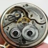 Classic Art Deco Hamilton Pocket Watch Gentlemen’s Dress Model 974 Housed in a Beautiful Yellow Gold Fill Case circa 1927