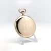 Antique Hamilton Pocket Watch 19 Jewel Grade 900 The Gentlemen’s Dress Pocket Watch of the Day circa 1916