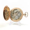 Antique Hamilton Pocket Watch 19 Jewel Grade 900 The Gentlemen’s Dress Pocket Watch of the Day circa 1916