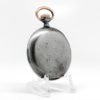 Antique Tiffany Pocket Watch Housed in this Gun Metal Case circa 1890’s