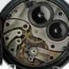 Antique Tiffany Pocket Watch Housed in this Gun Metal Case circa 1890’s