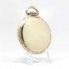 Vintage Hamilton Pocket Watch Railroad Grade 992B Housed in this Hamilton 10K Gold Fill Model 11 Railroad Case circa 1948