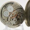 Extra Fine South Bend Pocket Watch Grade 429 The Gentlemen's Dress Pocket Watch Housed in this Beautiful White Gold Fill Case circa 1916
