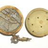 Stunning Antique Spaulding & Co. Chicago Illinois Pendant Watch Master Craftsmanship from the Finest of Jewelry Houses circa 1890’s