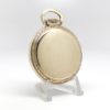 Antique Waltham Pocket Watch 21 Jewel Railroad Grade Crescent St. Housed in this Beautiful Keystone 10K Gold Fill Case circa 1926
