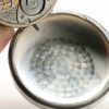 Waltham Pocket Watch the Gentlemen’s Dress Pocket Watch of the Day Housed in this Beautiful Sterling Silver Case circa 1907
