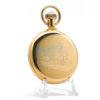 Mechanical Westclox Pocket Watch Made in the U.S.A. circa 1960’s
