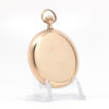 Antique Illinois Pocket Watch the Gentleman’s Dress Pocket Watch circa 1919
