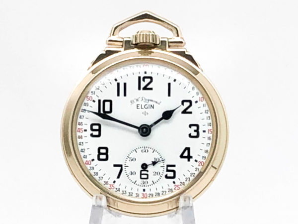 Elgin Pocket Watch